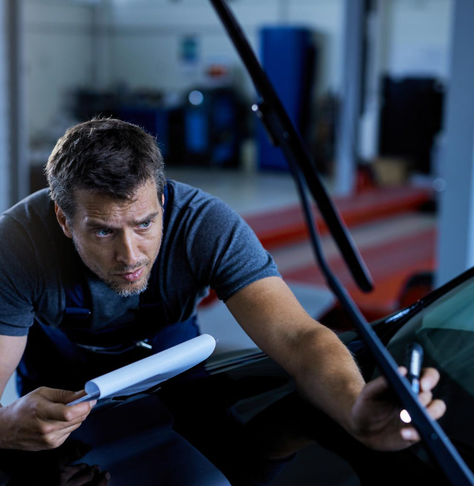 Auto Glass North York | Reliable Windshield Repair & Replacement